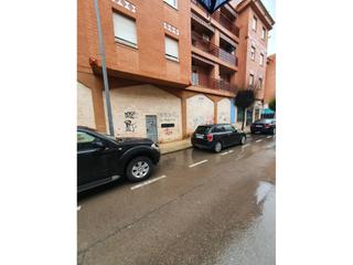 Local Comercial  Zurbarán. Venta de local comercial en úbeda