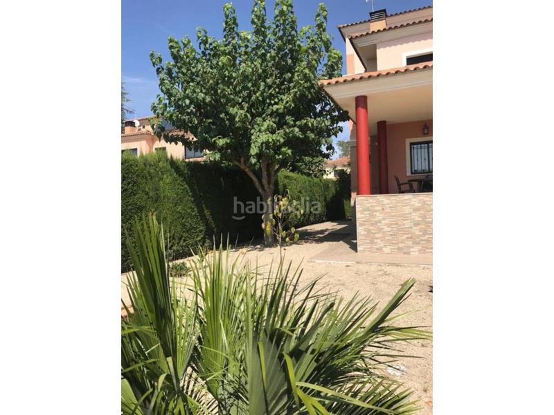 Foto 16d8fafc-ac0d-4e8f-8102-35abc8664fa5. Chalet  en venta en yedra en Baeza