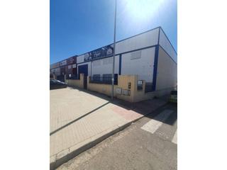 Location Bâtiment à usage industriel  Artesanía. Alquiler de local comercial en úbeda