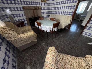 Maison à Sabiote. Casa en venta en sabiote