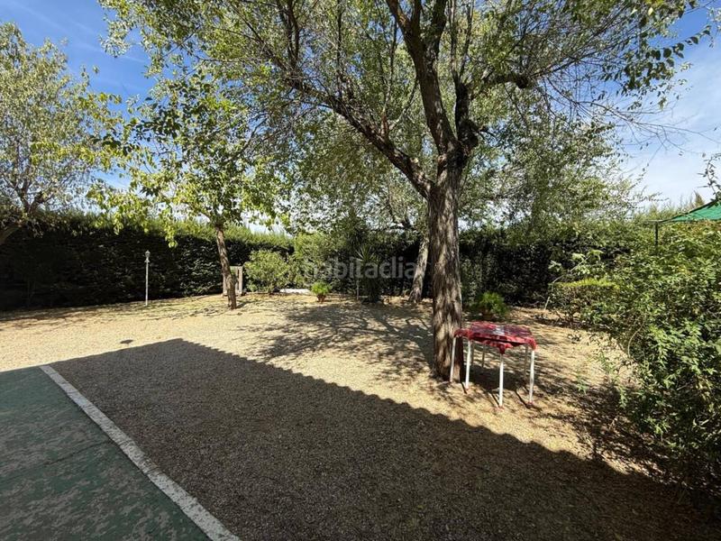 Foto 099d2fa1-b4ae-4541-b2f7-a955dcd90052. Masía venta de chalet rústico en Úbeda