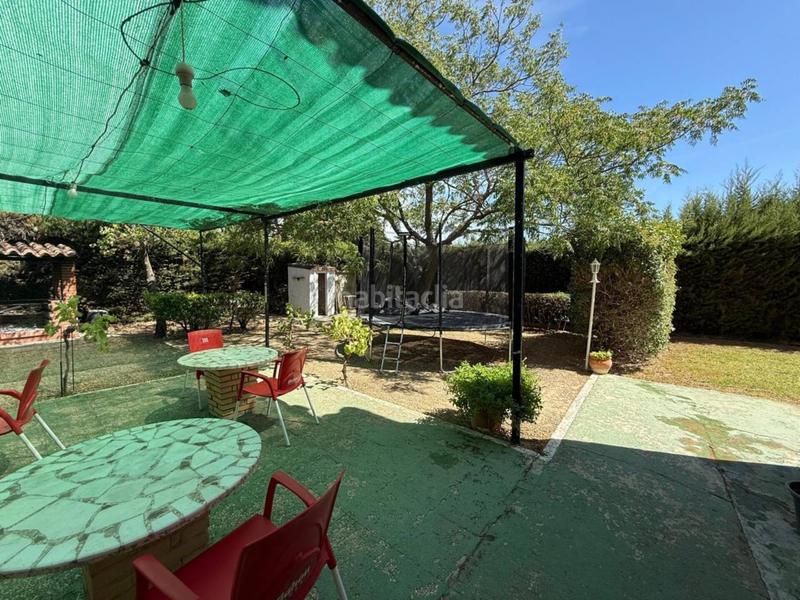 Foto 227c86c1-f3aa-4d51-b7fd-a5c78458d4fb. Masía venta de chalet rústico en Úbeda