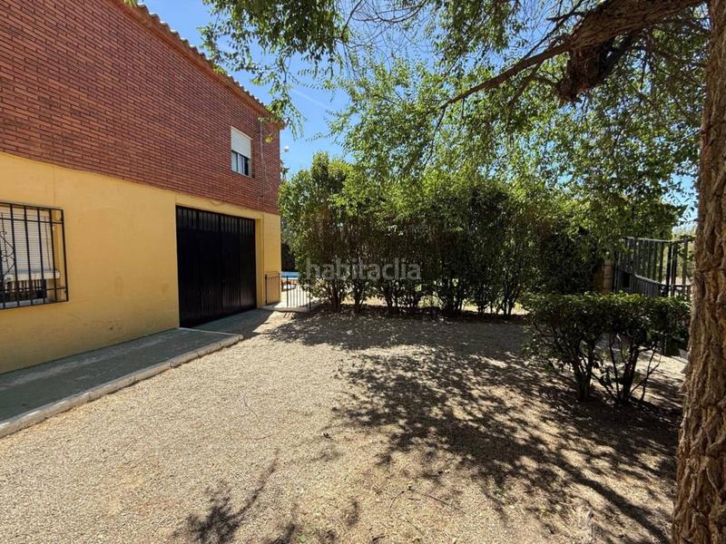 Foto 2c142db4-f601-45ea-9aa5-02517ca28605. Masía venta de chalet rústico en Úbeda