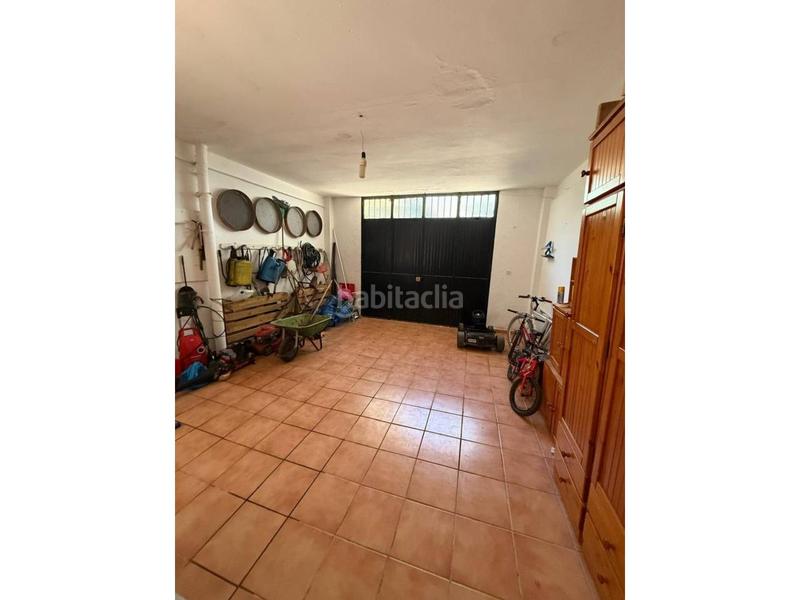 Foto 5825e6d9-9d46-4222-9d7b-a9bbb1331a16. Masía venta de chalet rústico en Úbeda