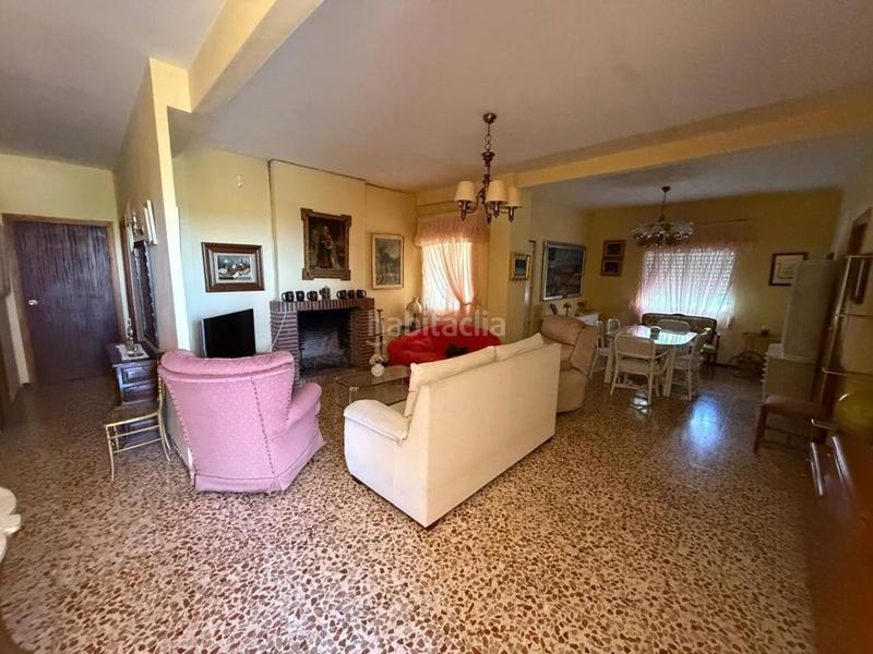 Foto 7d78d639-ea9a-417b-9edc-0234070bbbd3. Masía venta de chalet rústico en Úbeda