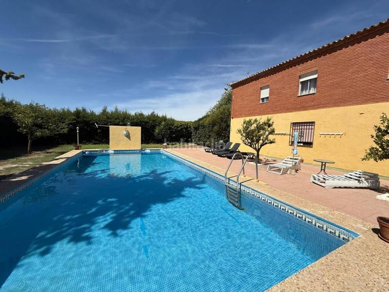 Foto 7fabfda3-6284-41c6-88d1-17d347785eb6. Masía venta de chalet rústico en Úbeda