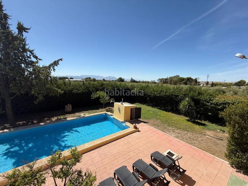 Foto 89211037-9953-4d4a-b672-76d8d7d16ae5. Masía venta de chalet rústico en Úbeda