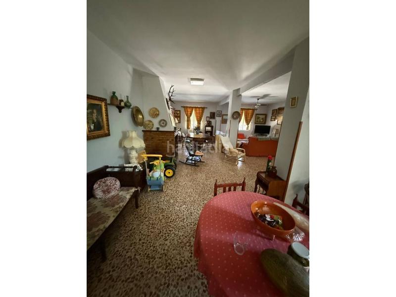 Foto 9a953031-7bee-47cc-bc38-16a0439a8813. Masía venta de chalet rústico en Úbeda