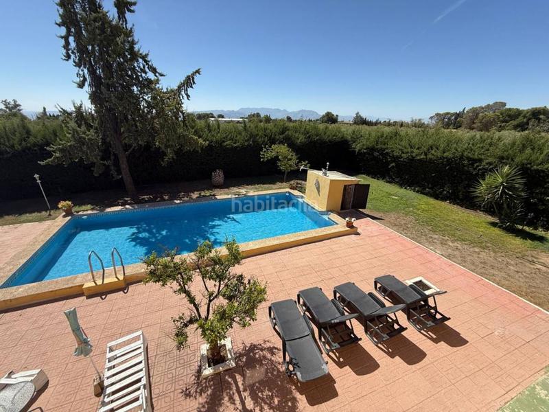 Foto a2efe2a2-e963-4384-921f-a884f6adb6f2. Masía venta de chalet rústico en Úbeda