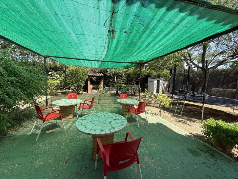 Foto af4a7cdf-2b0a-4914-aaa5-ae80d32ab6af. Masía venta de chalet rústico en Úbeda