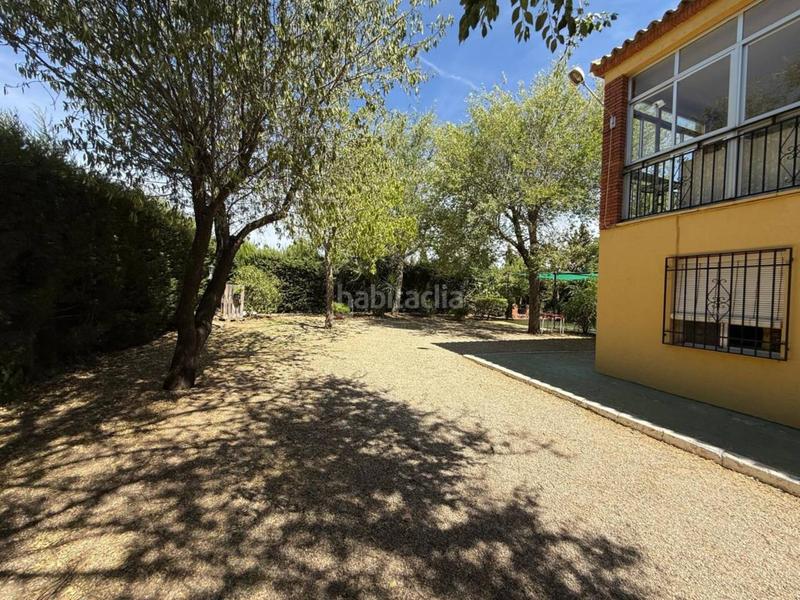Foto bb96338c-9db5-4d33-91b3-379da1cf48e6. Masía venta de chalet rústico en Úbeda