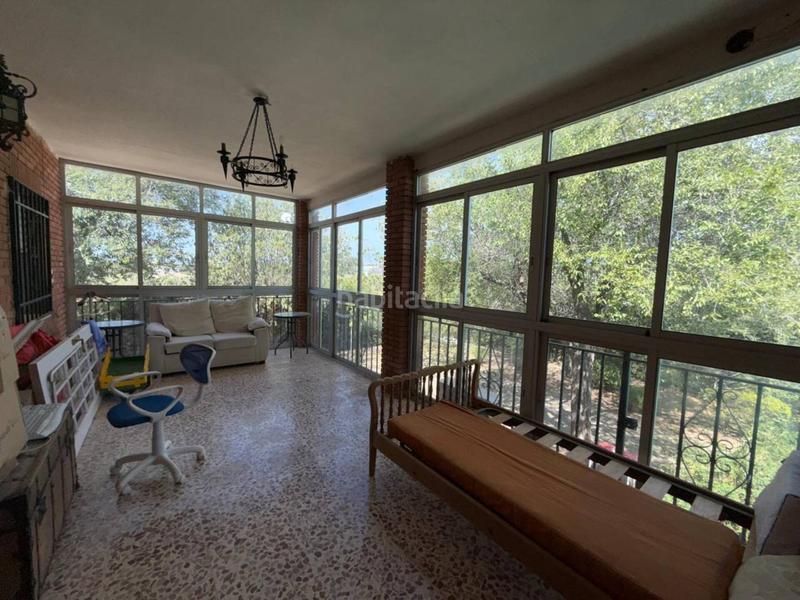 Foto d21d7c05-0aa8-452c-a7bd-40ea32273de7. Masía venta de chalet rústico en Úbeda