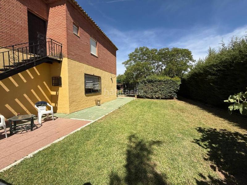 Foto e7967792-d4bb-440c-b6b7-7bc48464e6f5. Masía venta de chalet rústico en Úbeda