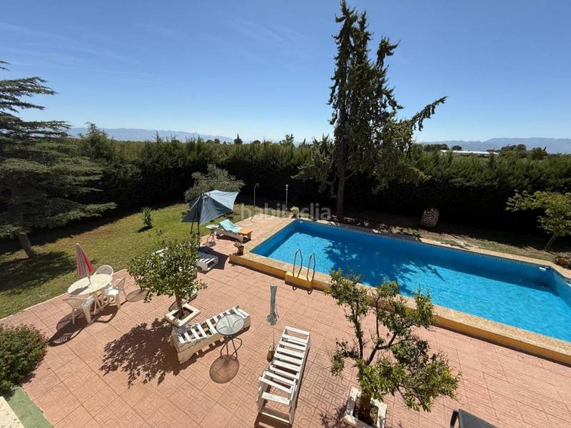 Foto fb7aa7c1-a036-46f5-85fc-836209664cd7. Masía venta de chalet rústico en Úbeda