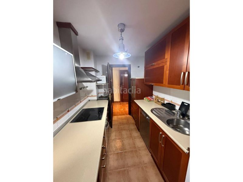 Foto 52663eec-d14a-44b6-bd90-d20a087fc019. Piso  en venta en Úbeda