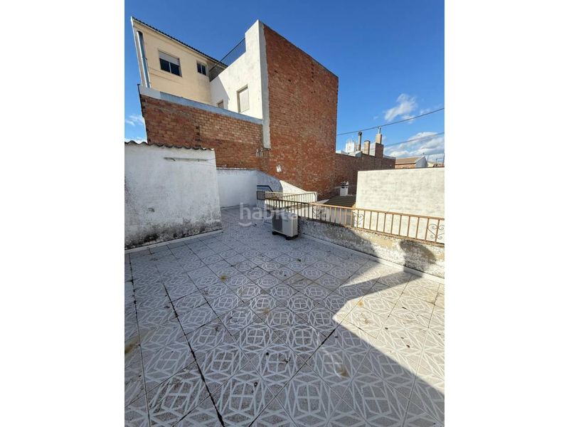 Foto 167f5991-4861-4602-be28-7e66d978d879. Casa  en venta en Sabiote