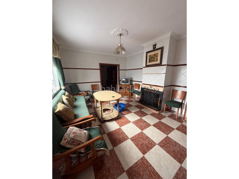 Foto 45984231-1fa5-42d4-818e-d4e01b3e6ace. Casa  en venta en Sabiote