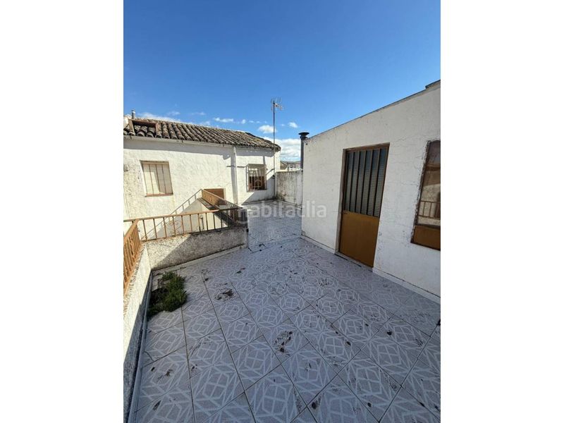 Foto 9799d8a8-0fbe-4304-9198-c0541b0d9f88. Casa  en venta en Sabiote
