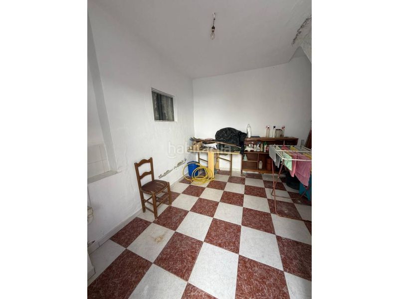 Foto a8a2700c-e62d-4da2-888f-19853c82edee. Casa  en venta en Sabiote