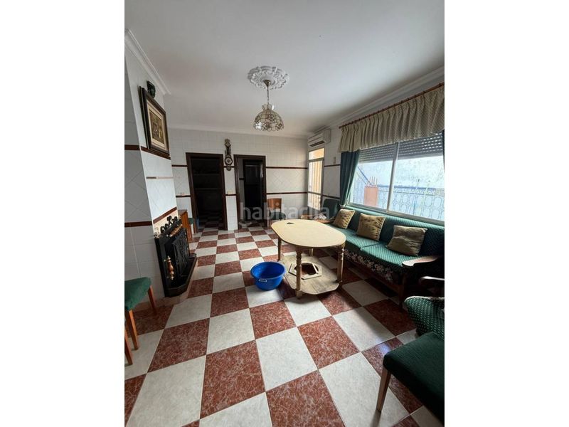 Foto c87e6d3b-e855-464d-b049-f6fe4d66eab6. Casa  en venta en Sabiote