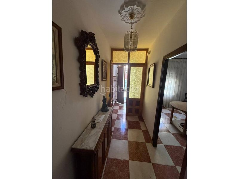 Foto db4a782b-a849-4f6c-875f-b16114551d4a. Casa  en venta en Sabiote