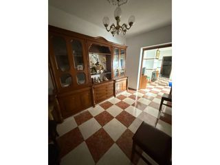 House in Sabiote. Casa en venta en sabiote