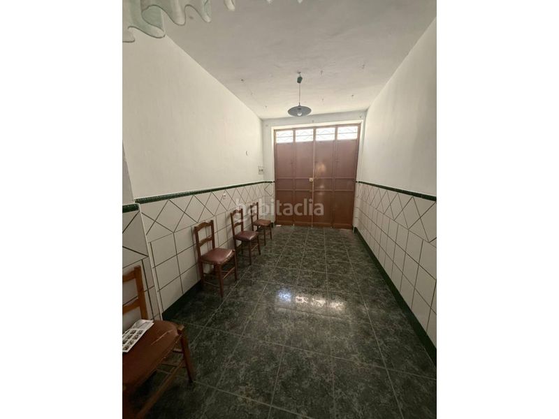 Foto f2b62fa8-dbc5-422e-8fe4-ff8c0d695da2. Casa  en venta en Sabiote
