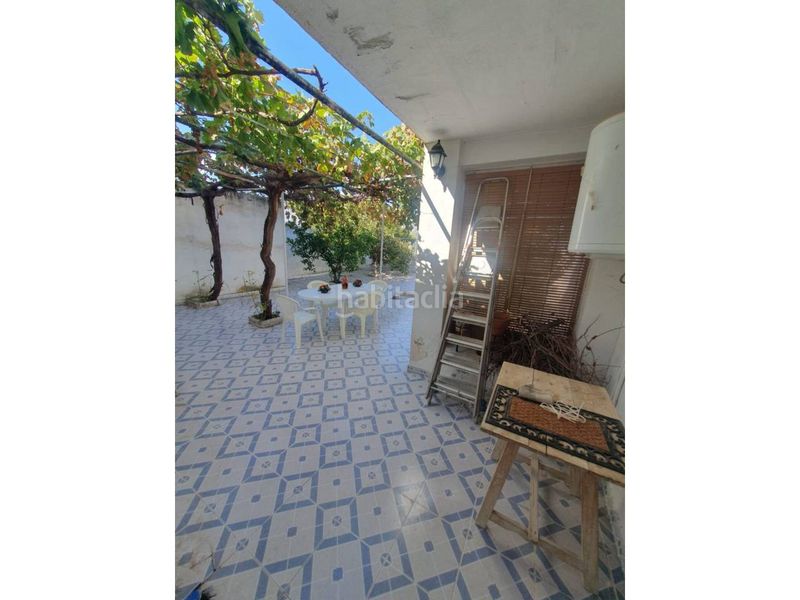 Foto bd857066-30c1-4b6a-a50b-4982f999d2cf. Casa amb calefacció a Bedmar y Garcíez