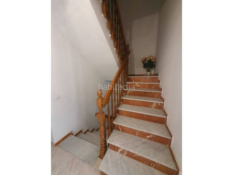 Foto cab260a9-5bba-4756-9412-d18bdba0fa59. Casa amb calefacció a Bedmar y Garcíez