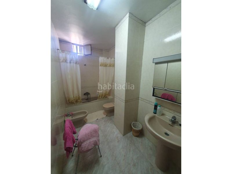 Foto d864834d-966d-4ae9-958c-fc8fe0ec5c21. Casa amb calefacció a Bedmar y Garcíez