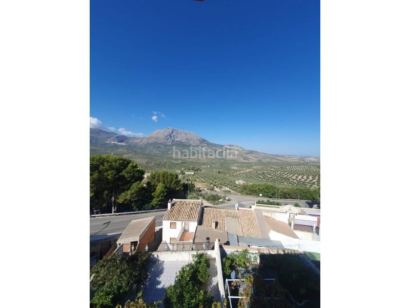 Foto f0611e3b-6e15-40ee-8336-0509860f6b57. Casa amb calefacció a Bedmar y Garcíez