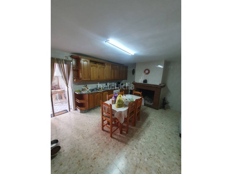 Foto ff13fcb1-967e-4d50-abcf-012ba4fd2b8a. Casa amb calefacció a Bedmar y Garcíez