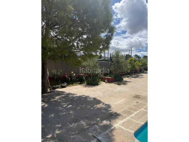 Foto 9c7fe5b4-9216-426b-ab5d-7c6e9b38ba4d. Xalet amb piscina a Sabiote