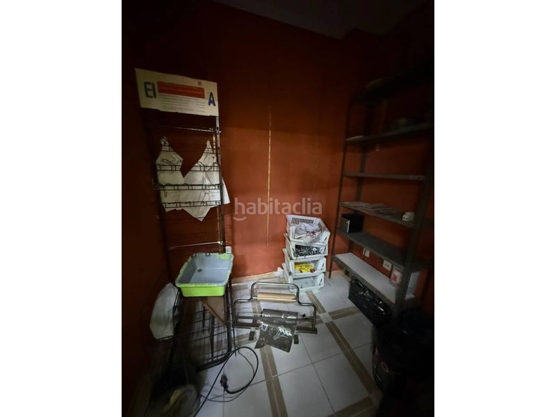 Foto 53c7c2b4-93c1-48c2-b9ae-7ae2164a9dde. Local comercial a Úbeda