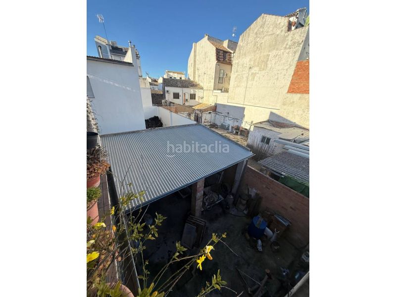 Foto e4c01629-136f-4231-b712-c29a971c27b3. Casa  en venta en Úbeda
