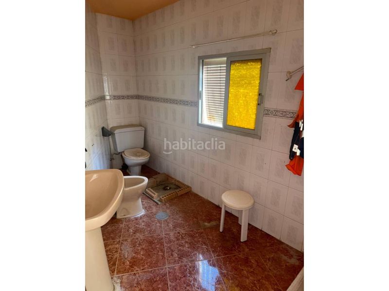 Foto 50e2aa09-751b-499d-92e0-77789db27cd7. Casa amb aparcament a Úbeda