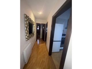 Flat in Calle Bailén