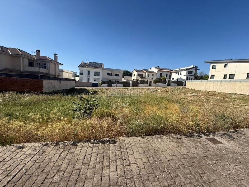 Foto 6e9c1639-7435-4f7d-968c-6c50d368697f. Terreny residencial a Úbeda