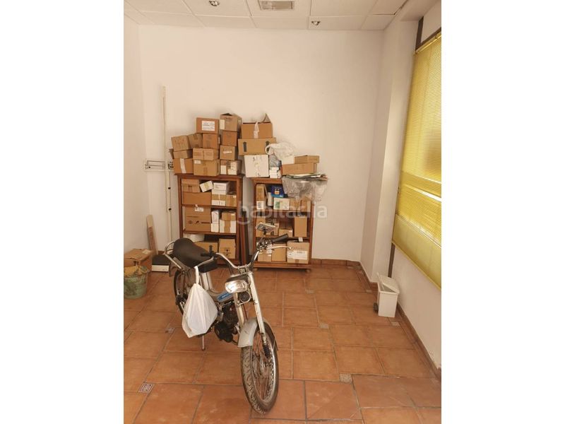 Foto 6720874c-ab41-47fb-909d-a182343514a5. Lloguer local comercial a Úbeda