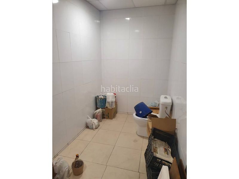 Foto a1db9128-10b4-4789-87a0-26a90dd48c15. Lloguer local comercial a Úbeda
