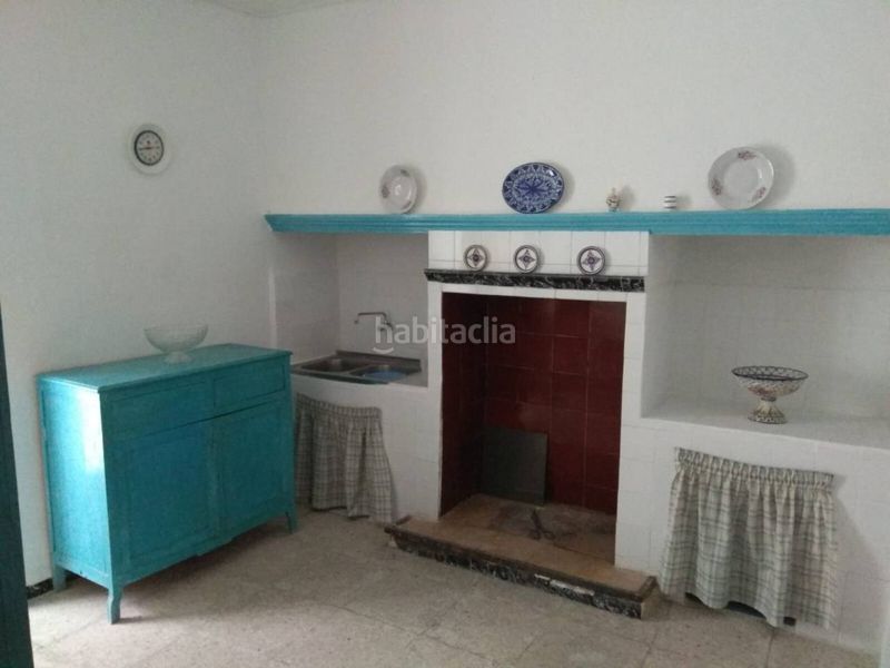 Foto 529e9185-4d59-47b8-9f61-eb6e64b7960e. Casa a Sabiote