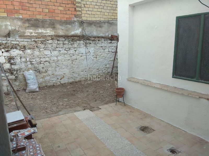 Foto 5f499de9-e44e-4b66-a4bc-5376385eac4f. Casa a Sabiote
