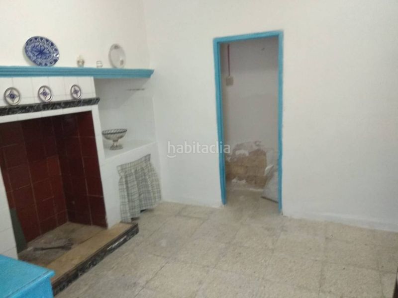 Foto a42c1e7d-52b5-449d-8cf6-bb20b1542f33. Casa a Sabiote