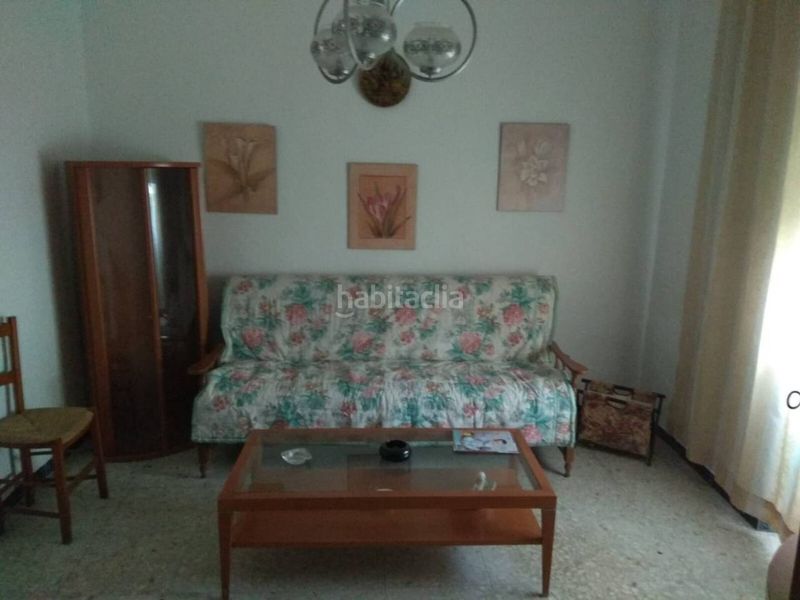 Foto b7c80b13-390e-49e8-81cd-ed9e817f7788. Casa a Sabiote