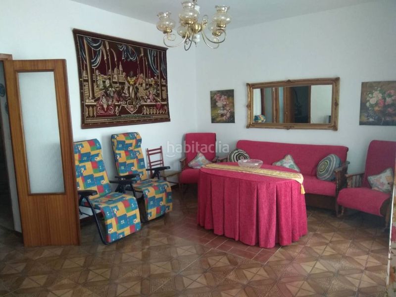 Foto c63c766b-3081-4d7f-bc45-ffa619bd2301. Casa a Sabiote