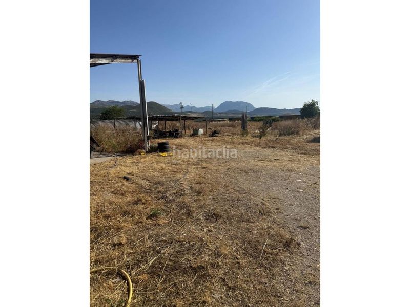 Foto 2658a620-8150-47e4-be8c-653a385d0381. Nau industrial a Úbeda