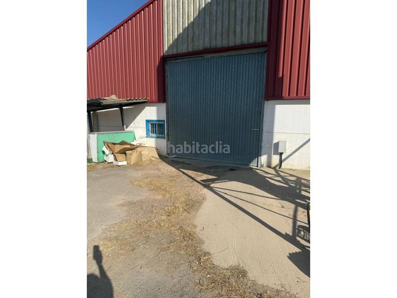 Foto 441cd81a-328f-4344-a5c4-a68056292cb6. Nau industrial a Úbeda