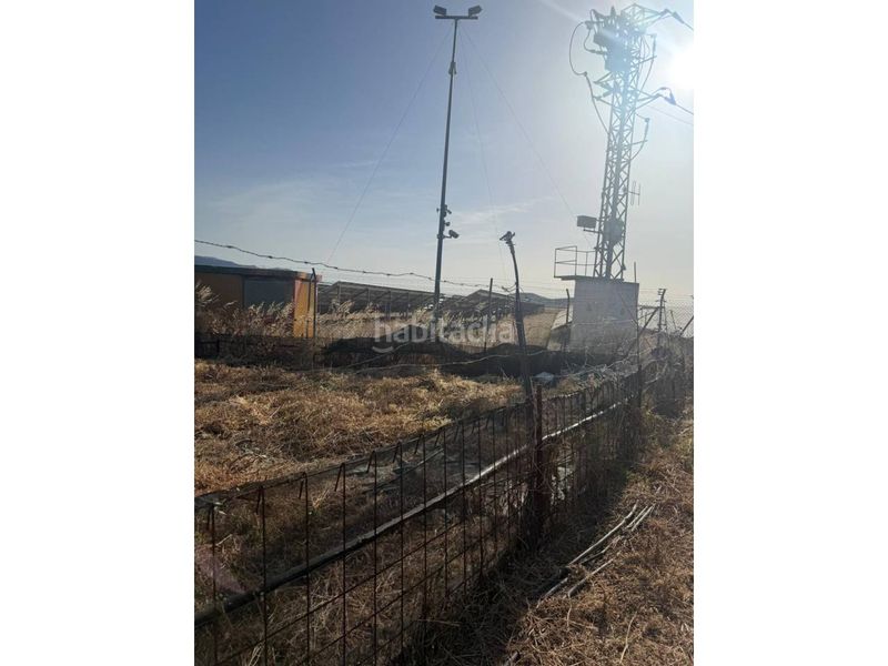Foto 53320624-03a5-4177-8fcb-02c0e980c6aa. Nau industrial a Úbeda