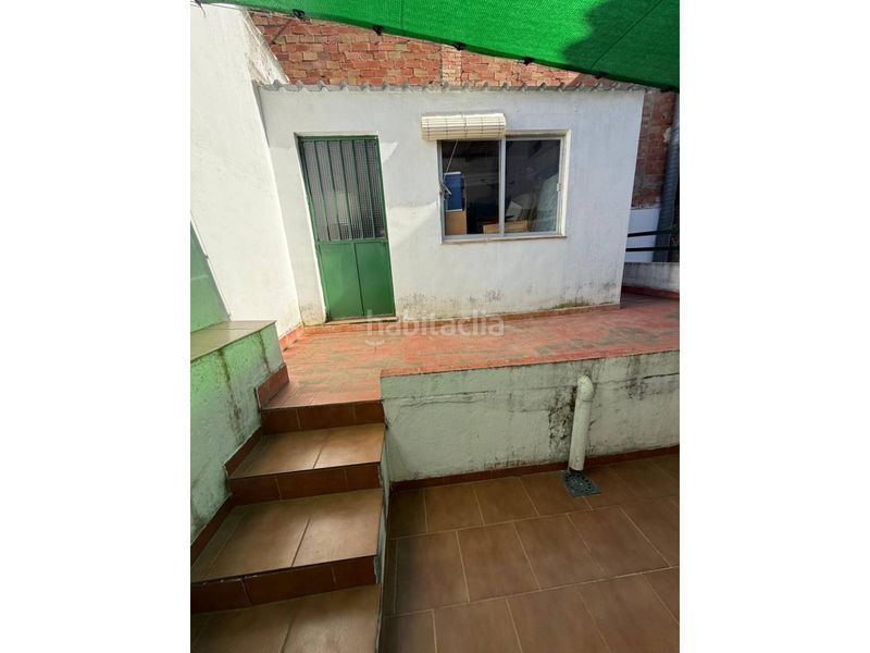 Foto 232ef325-17b3-45d7-8583-920b08d3b4e9. Casa amb aparcament a Sabiote