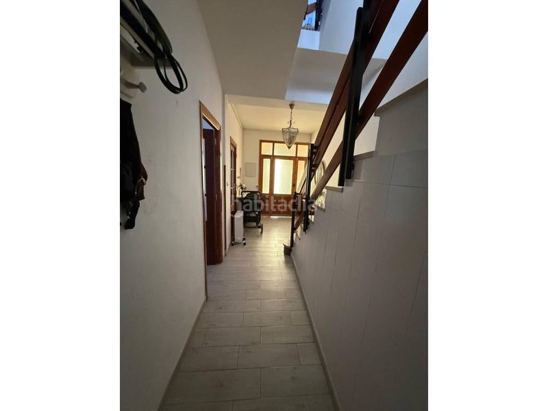 Foto 3048a839-5485-4bc4-977d-30c0f4d9981f. Casa amb aparcament a Sabiote